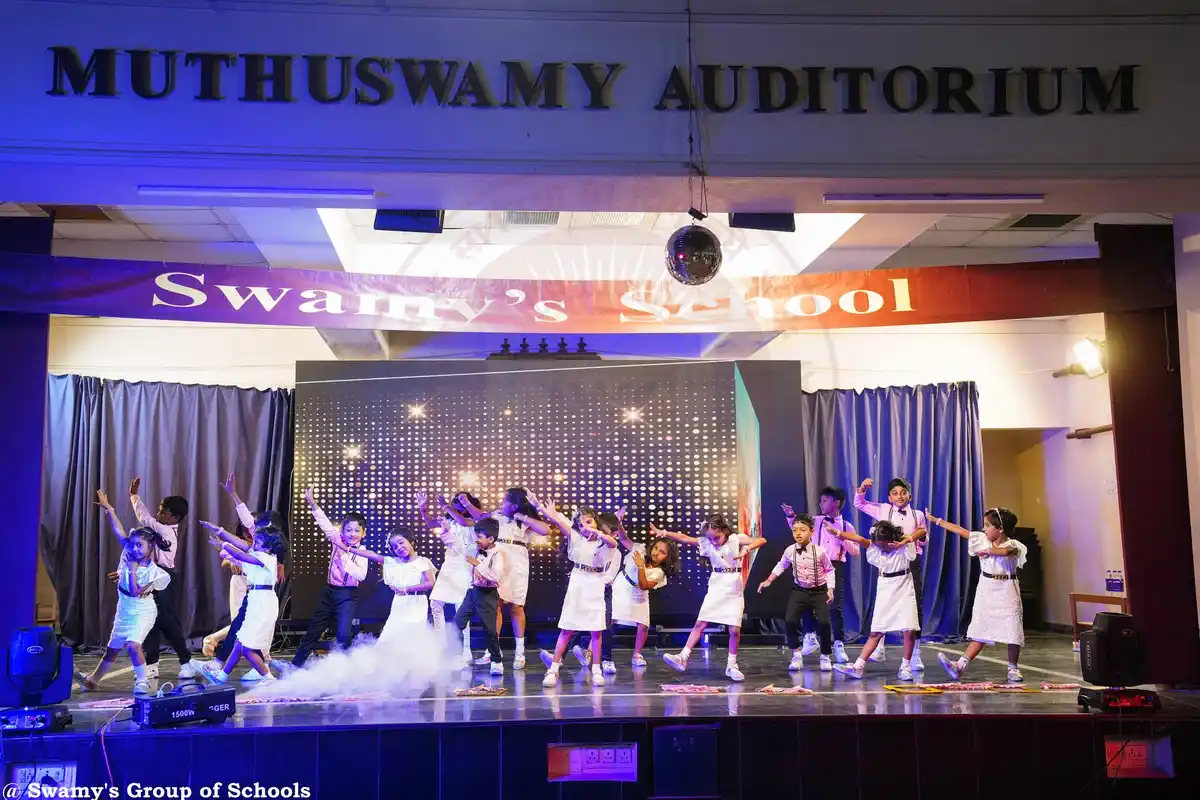 Annual Day Celebration_Day02-2026